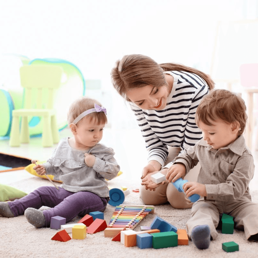 Babysitters