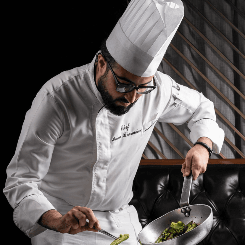 Chefs & Cooks