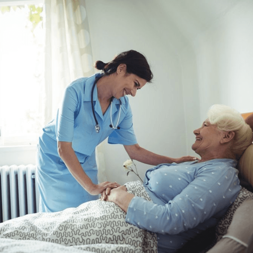 Elders Care