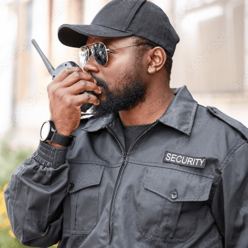 Security Guards